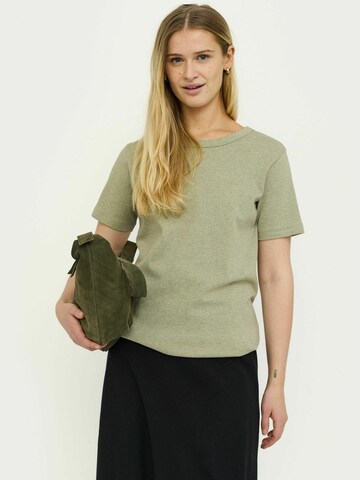 Cabas ' SRPetra ' Soft Rebels en vert