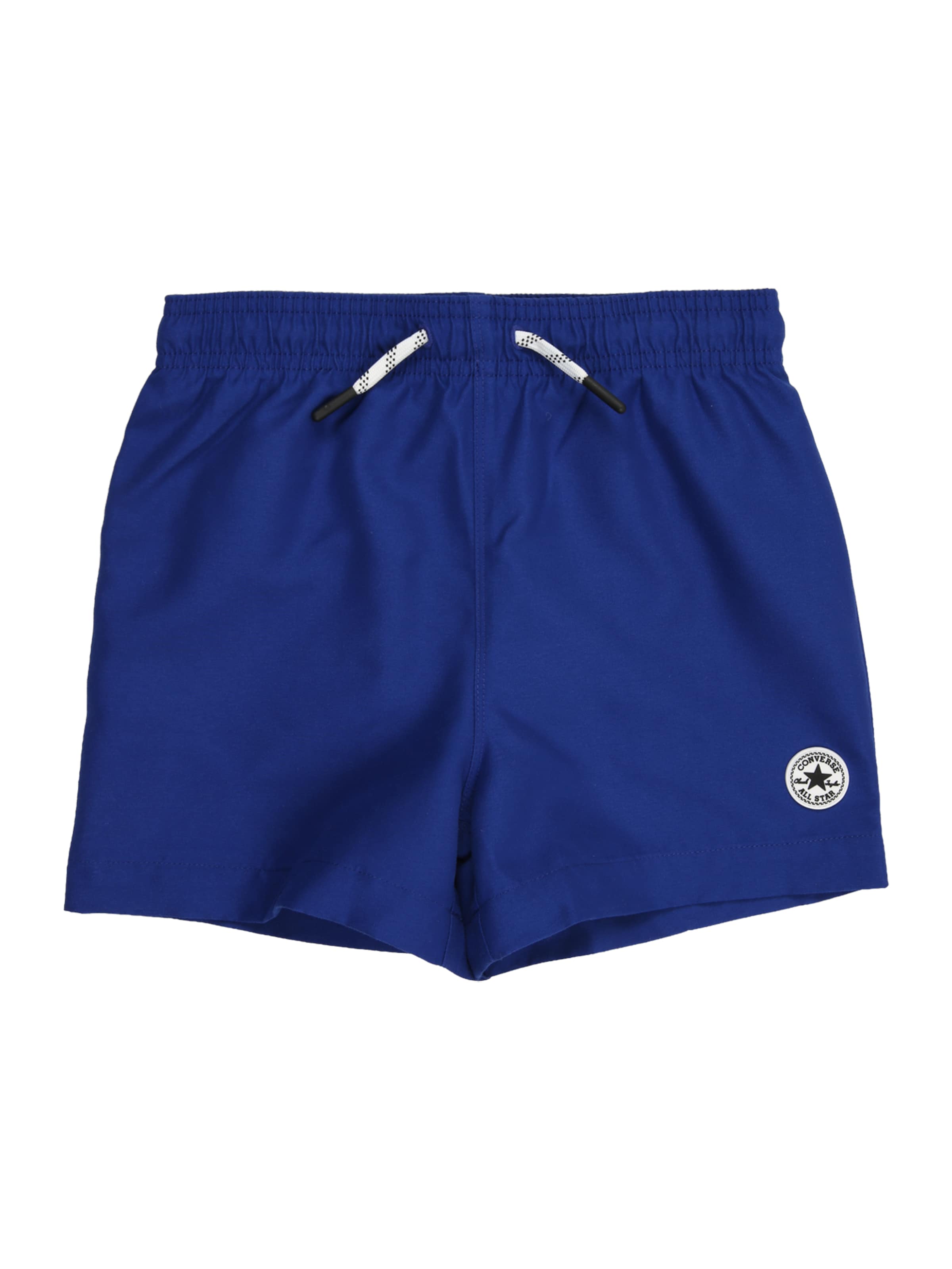 zils CONVERSE Peldšorti: no priekšpuses