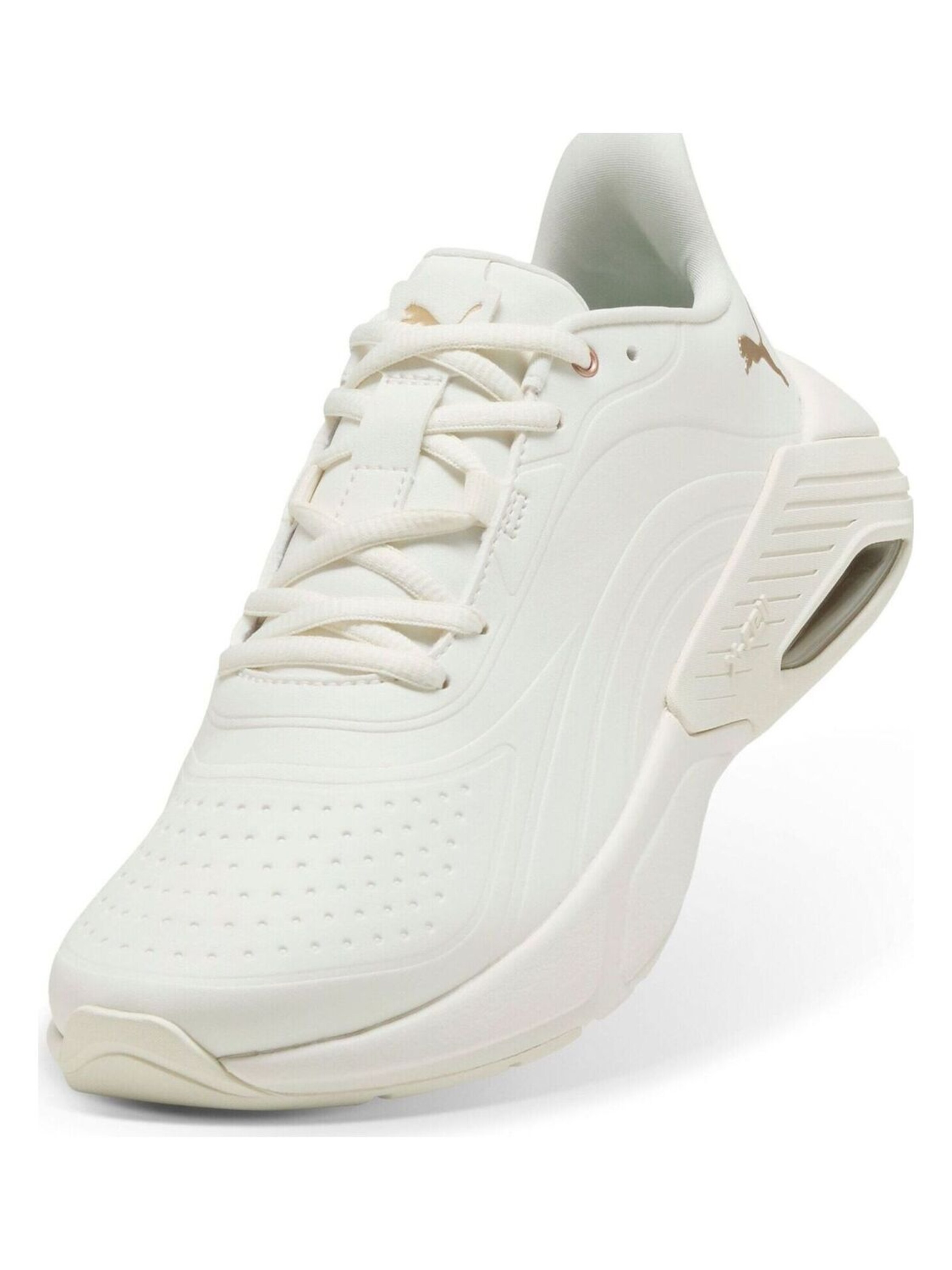 PUMA Sportschuh 'Puma X-cell Nova Cat Sl Wns'‌‌‌‌‌‌‌‌‌‌ in Beige