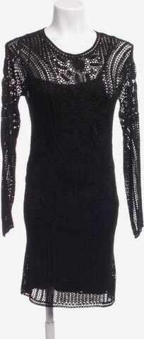 Ralph Lauren Dress in S in Black: front