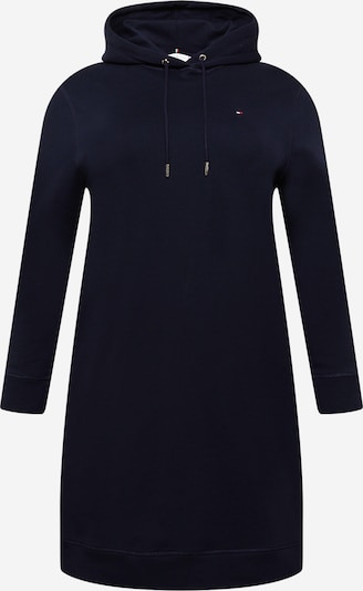 Tommy Hilfiger Curve Oversized Dress in Blue, Item view