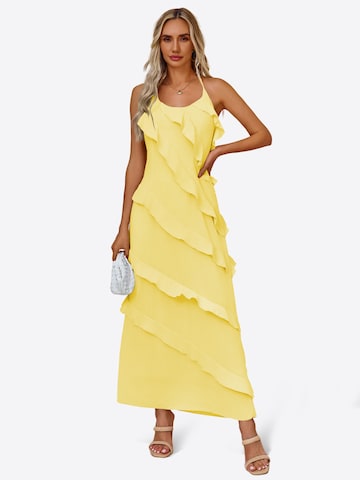 Imily Bela Mekko värissä keltainen