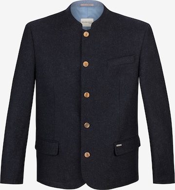 STOCKERPOINT Regular fit Blazer 'Xaver' in Blue: front