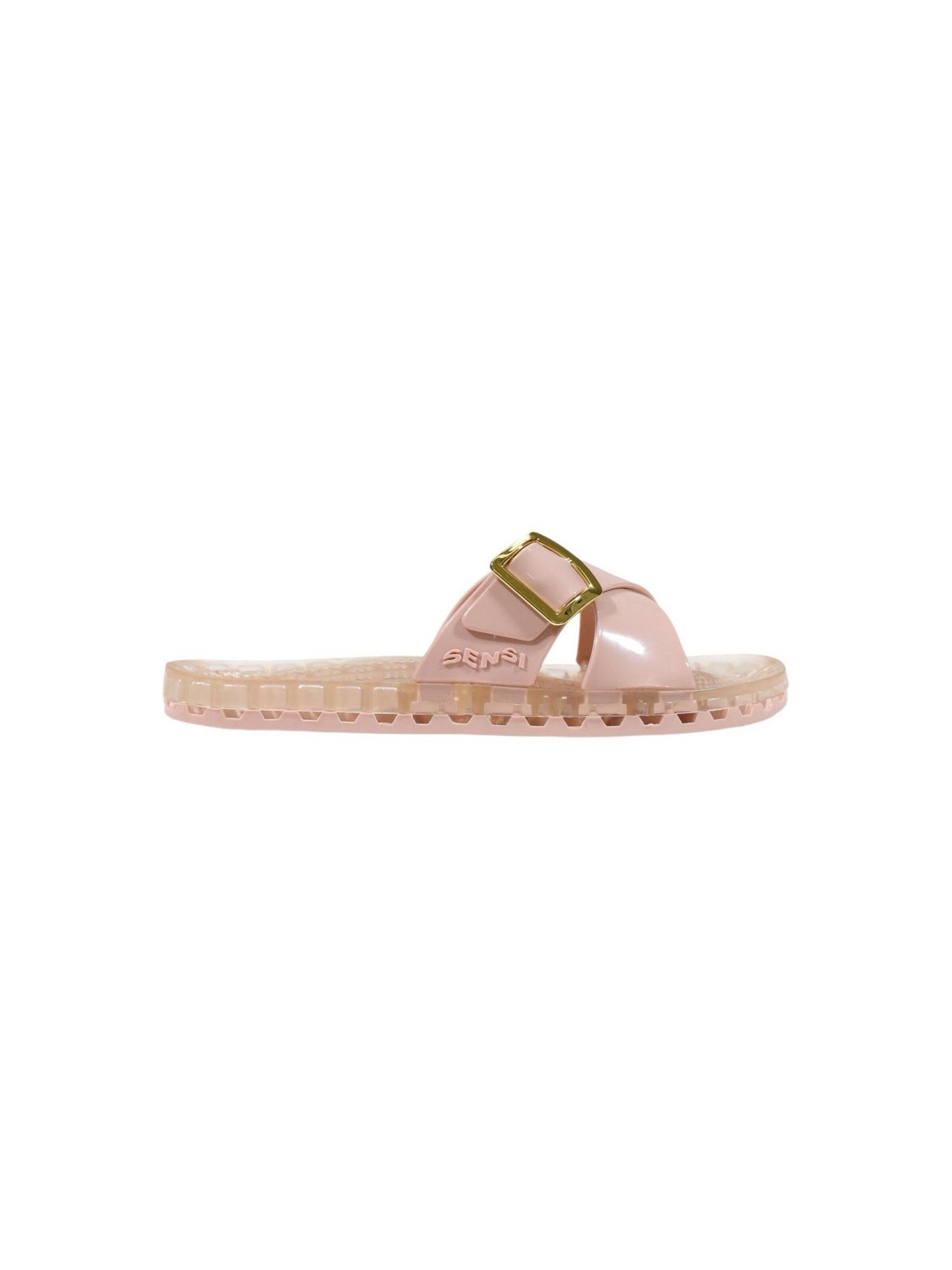 Zoccoletto di SENSI in rosa