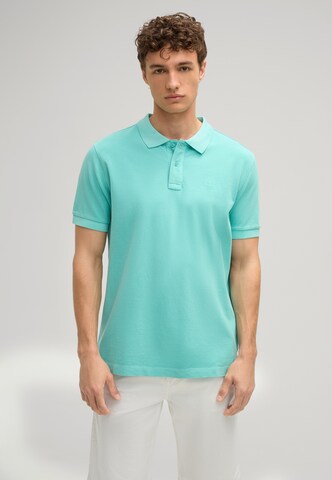 JOOP! Jeans Shirt 'Ambrosian' in Blauw