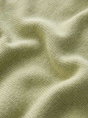 Next Пуловер в зелено