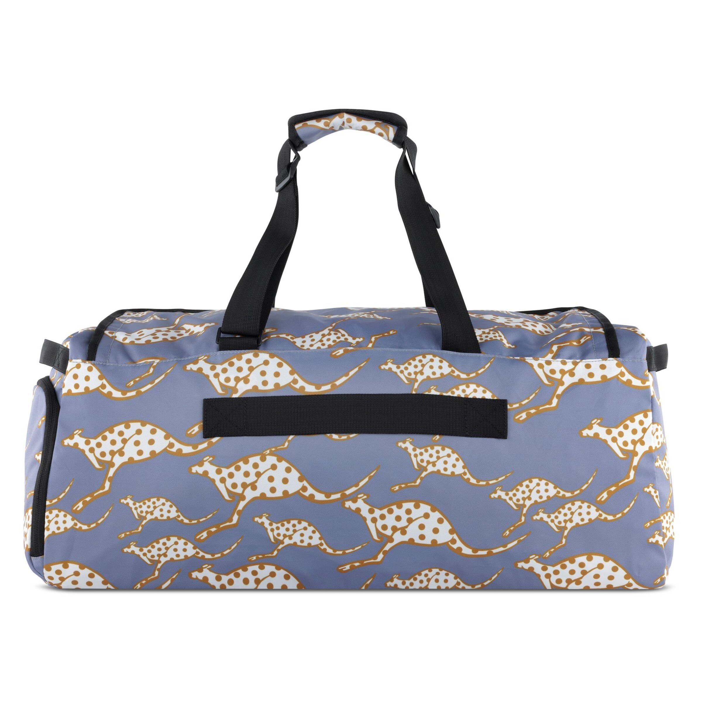 CHIEMSEE Reisetasche in Lila