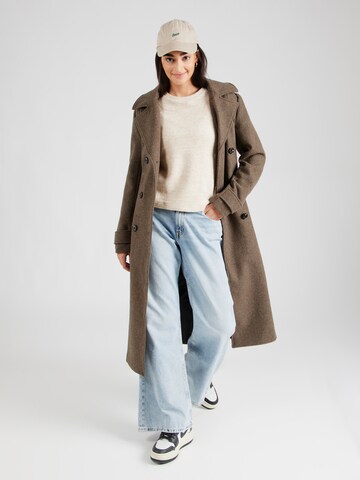 Pull-over ONLY en beige