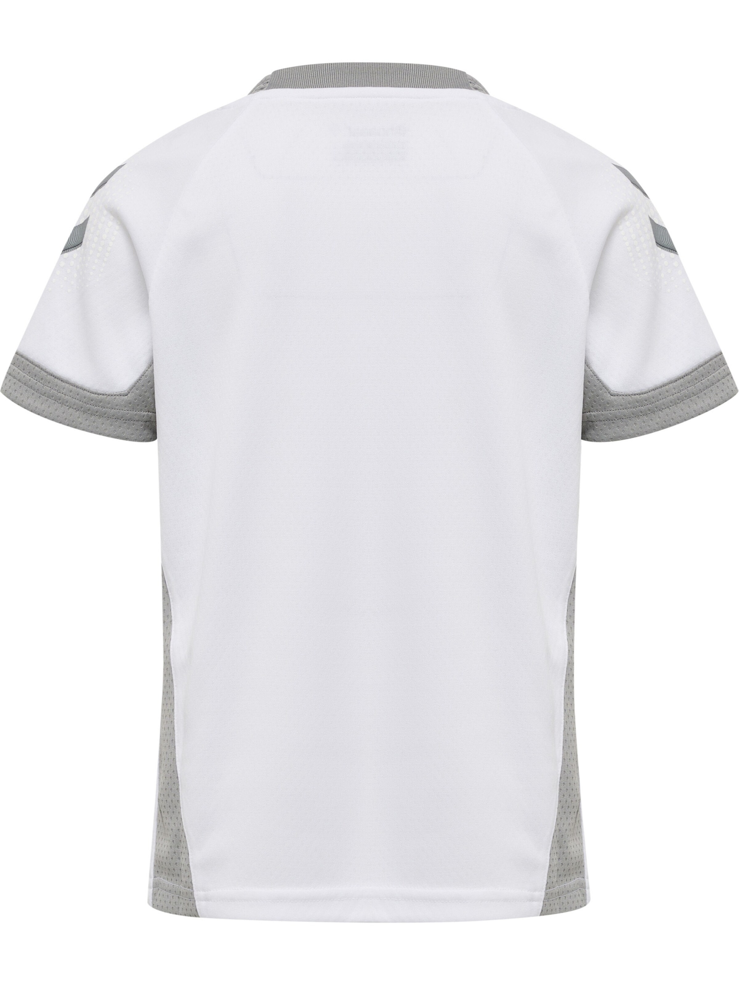 Hummel Functioneel shirt in Wit