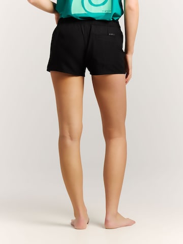 PROTEST Board shorts 'PRTEvi' in Black