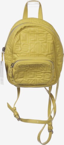 Liebeskind Berlin Rucksack One Size in Gelb: predná strana