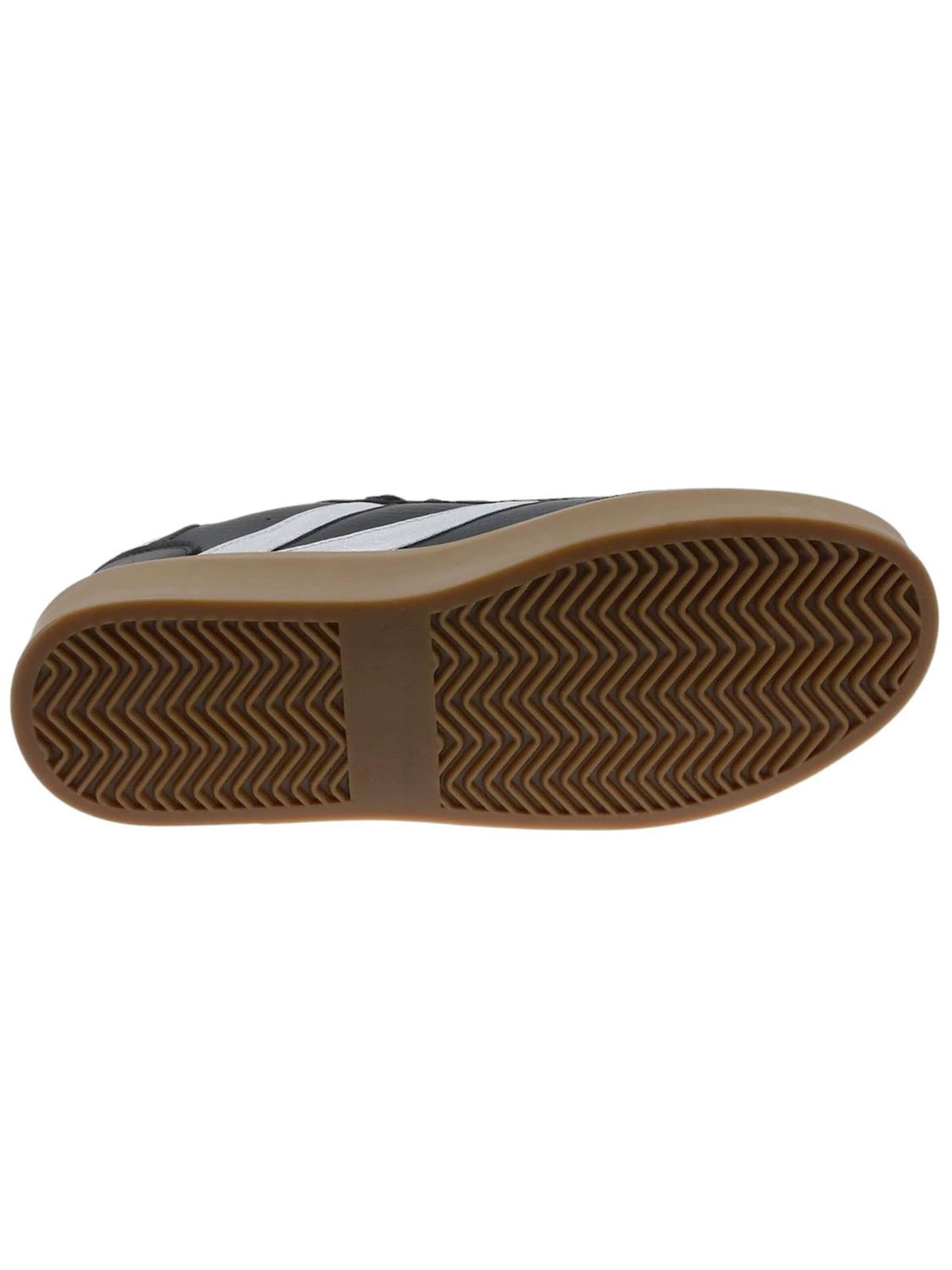 Sneaker di Beppi in nero