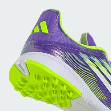 ADIDAS PERFORMANCE Sportschoen 'F50 League Kids TF' in Lila