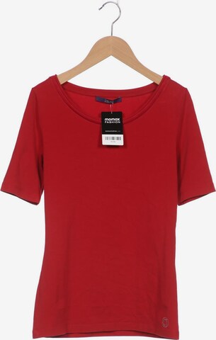 LAUREL T-Shirt XS in Rot: predná strana