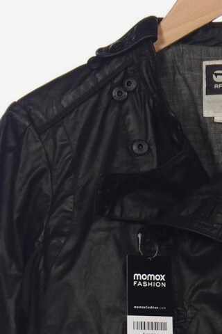 G-Star RAW Jacket & Coat in L in Black