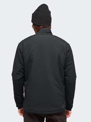 Haglöfs Performance Jacket 'Mimic Alert' in Black