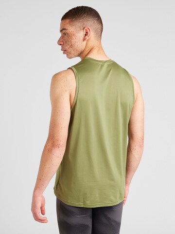 On Performance Shirt in Green