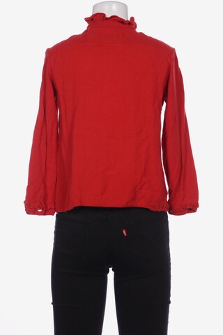 A.P.C. Blouse & Tunic in XS in Red