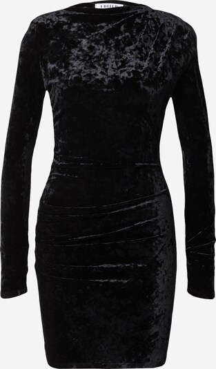 EDITED Kleid 'Isamara' (GRS) in schwarz, Produktansicht