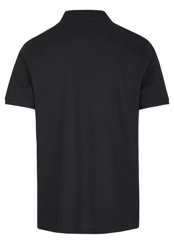 T-Shirt Steffen Klein en noir