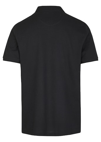 Steffen Klein Shirt in Black