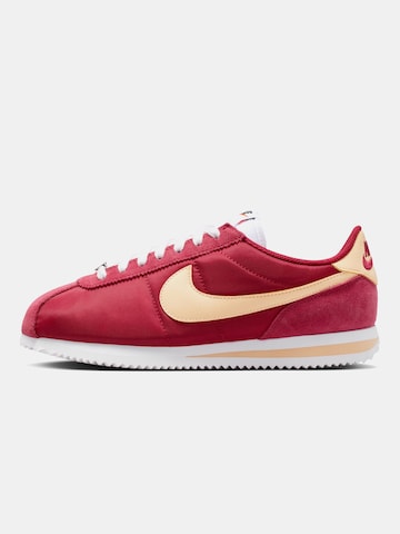 NIKE Sneakers 'Cortez' in Red
