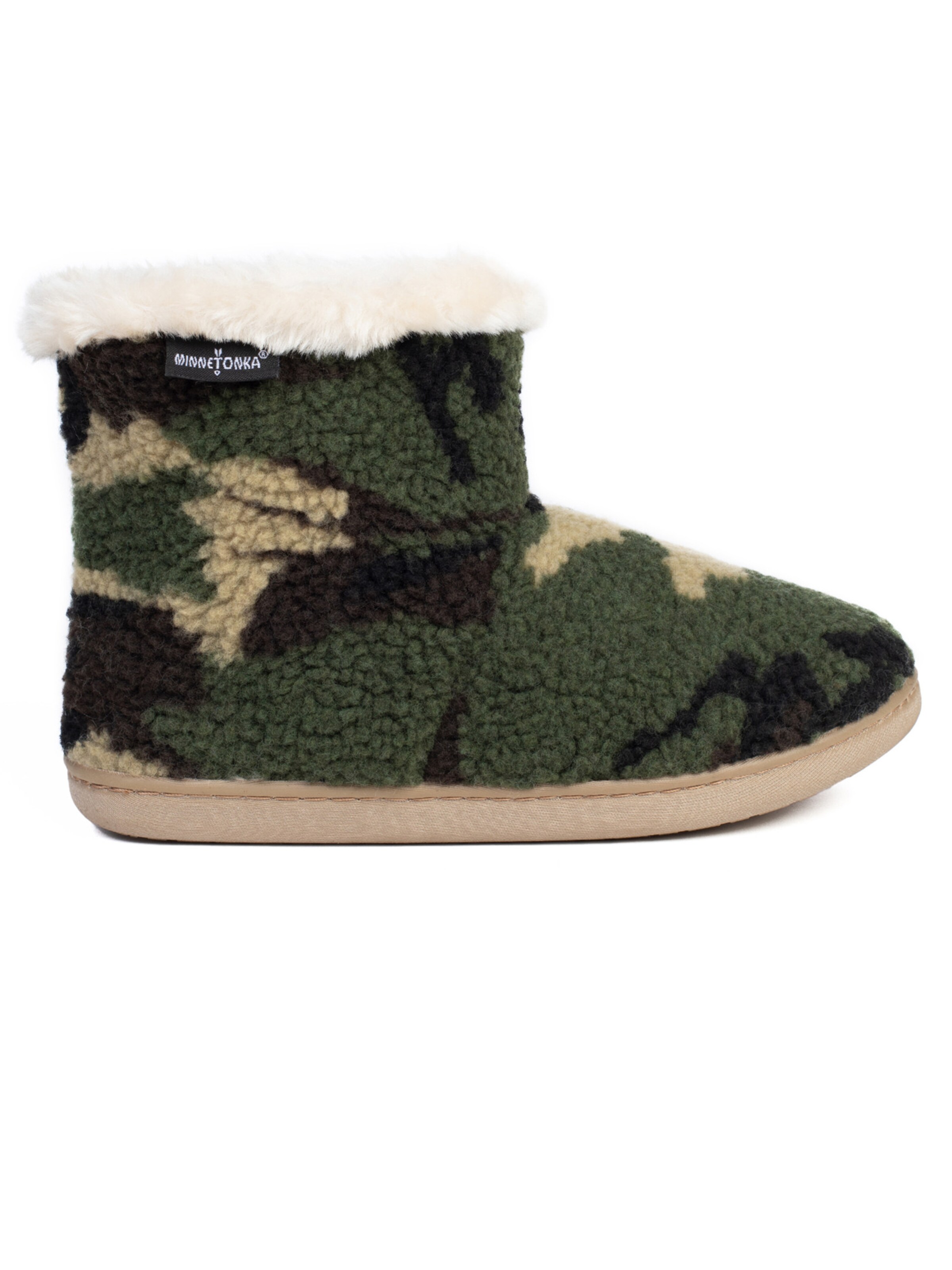 Minnetonka Ботинки 'Betty' в Смешанный