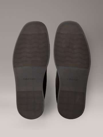 Calvin Klein - Zapatillas en negro