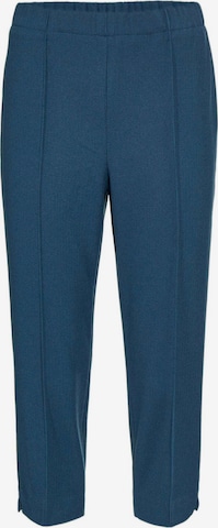Pantalon Goldner en bleu : devant
