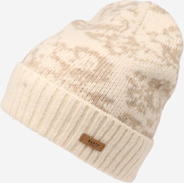 Barts Beanie 'Tanua' in Beige: front