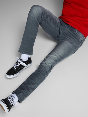 JACK & JONES Baggy Jeans in Grey