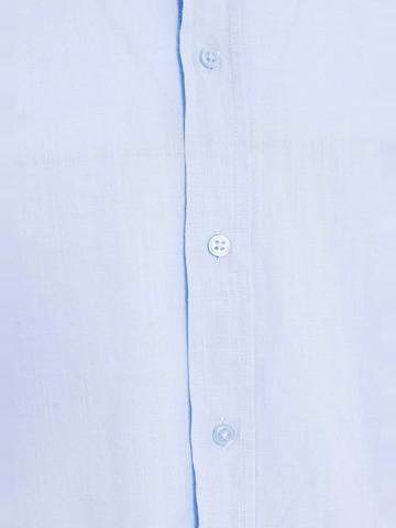 Williot Shirt in Blue
