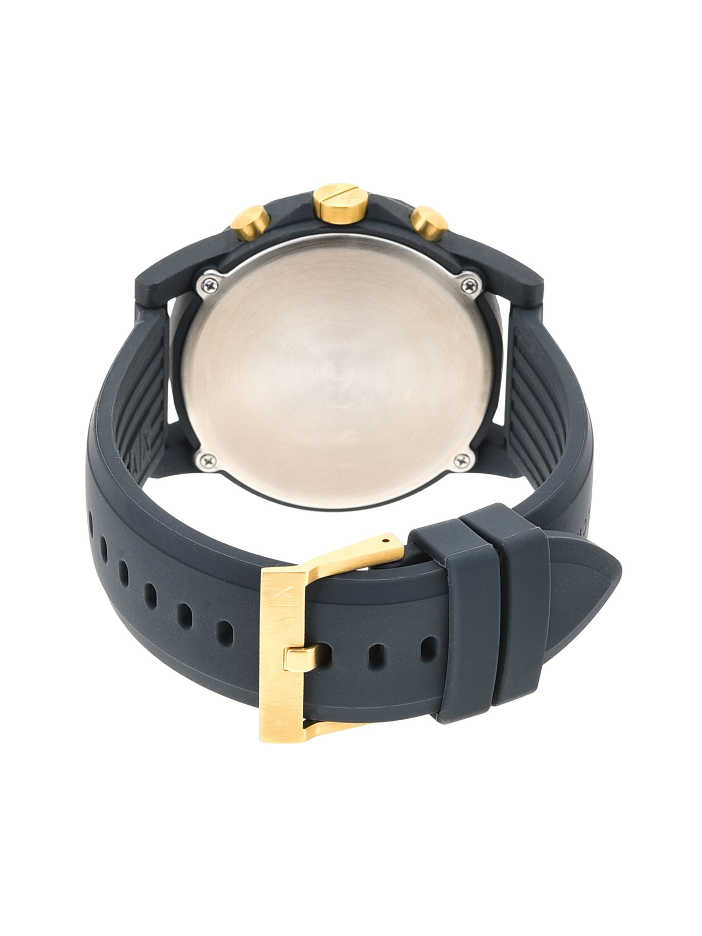 Orologio analogico di ARMANI EXCHANGE in blu