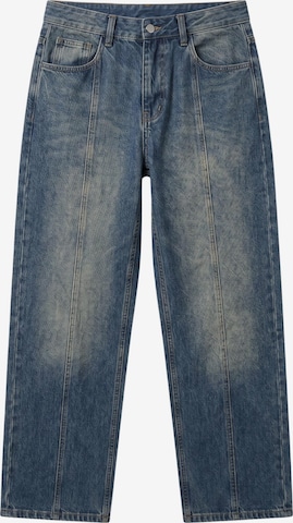 Kleidermafia Baggy Farkut värissä sininen: etupuoli