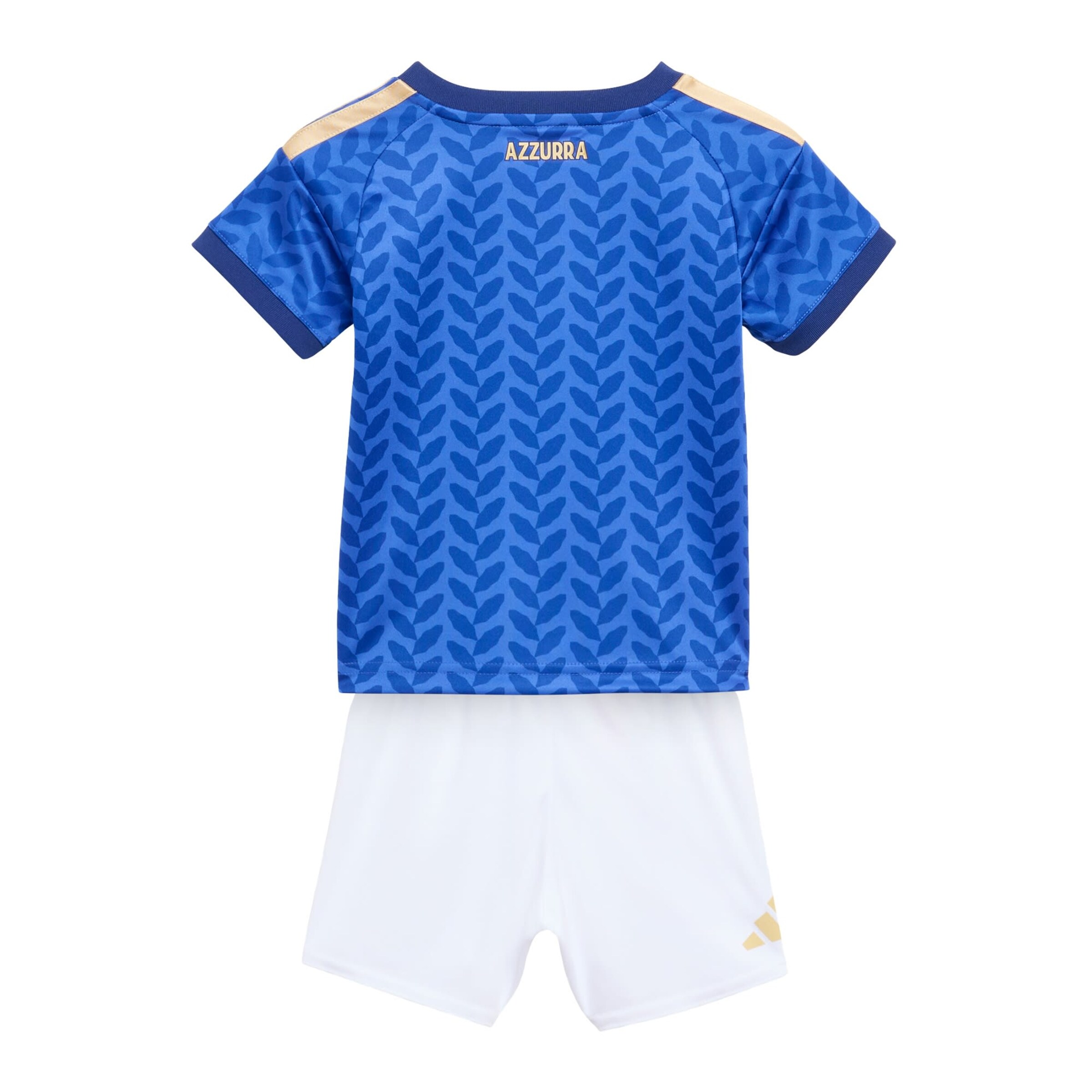 Survêtement 'Italien 26' ADIDAS PERFORMANCE en bleu