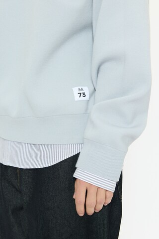 Pull-over Matinique en bleu