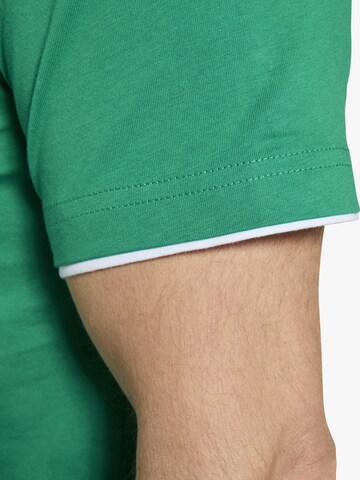 Jan Vanderstorm Shirt 'Flemming' in Groen
