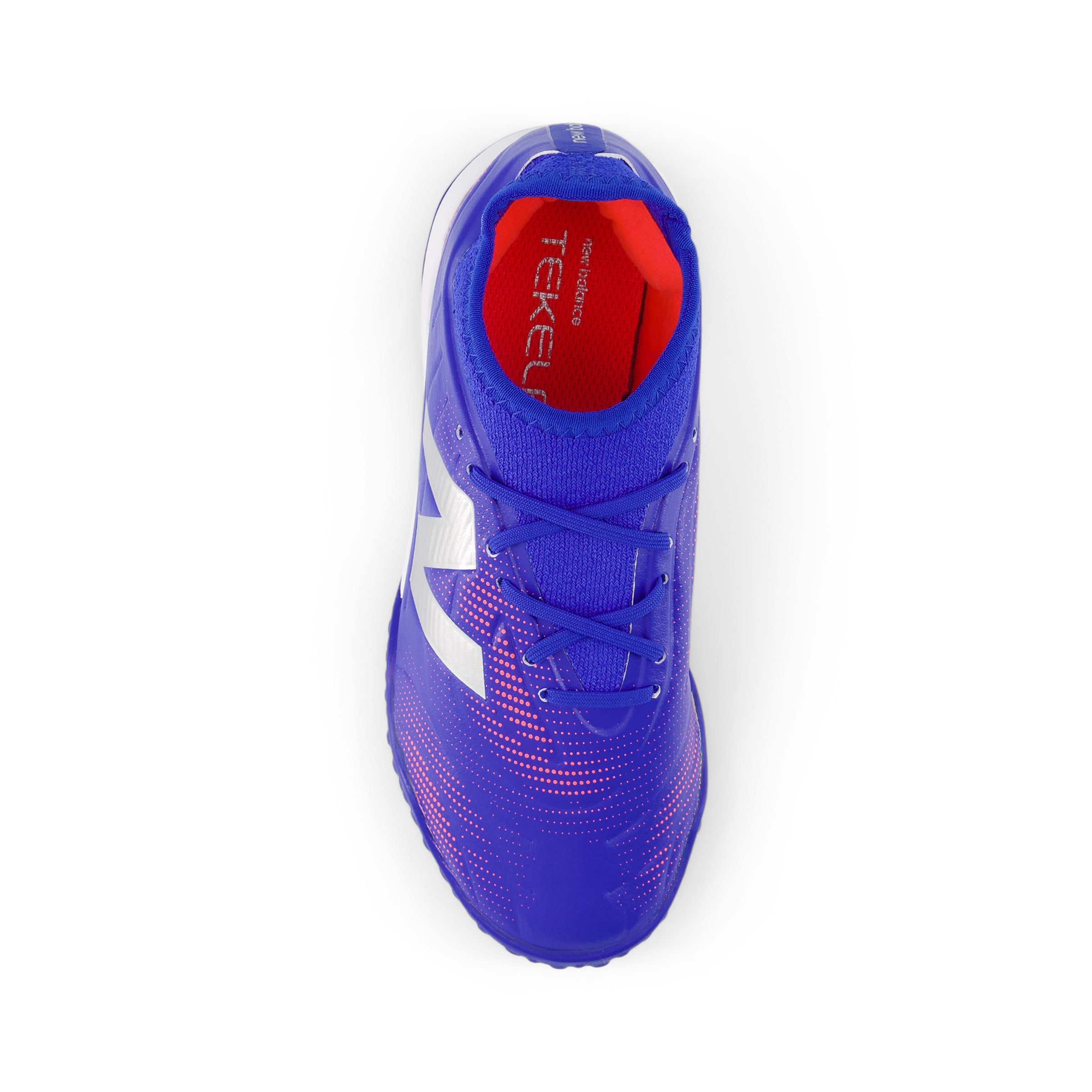 new balance Sports shoe 'Tekela Team' in Blue