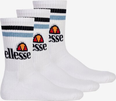 ELLESSE Sportsocken in blau / navy, Produktansicht