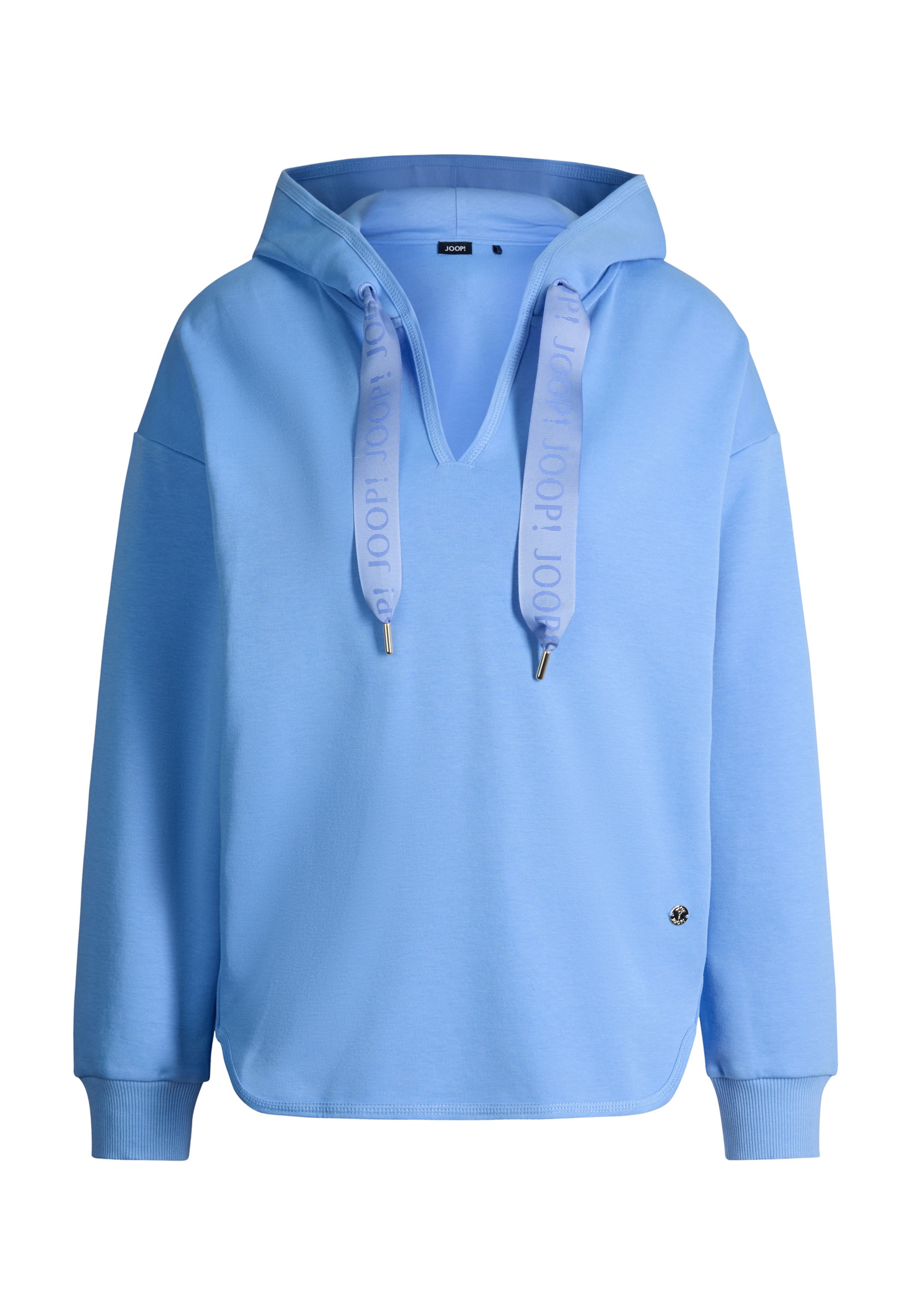 JOOP! Sweatshirt 'Tristani' in Blue, Item view