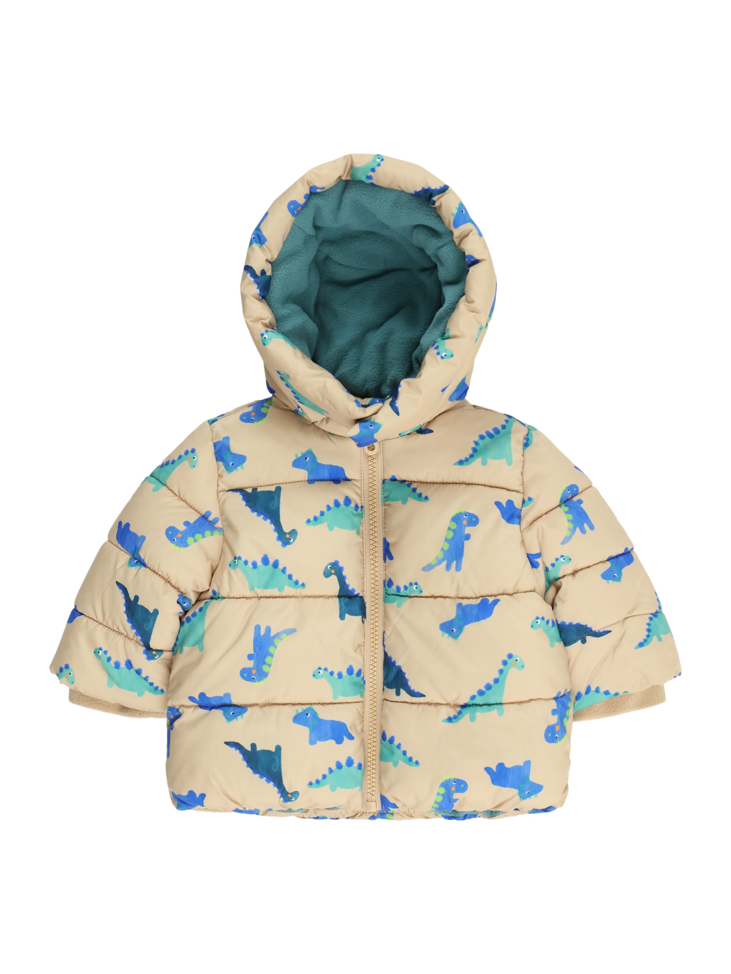 s.Oliver Winter jacket in Beige: front