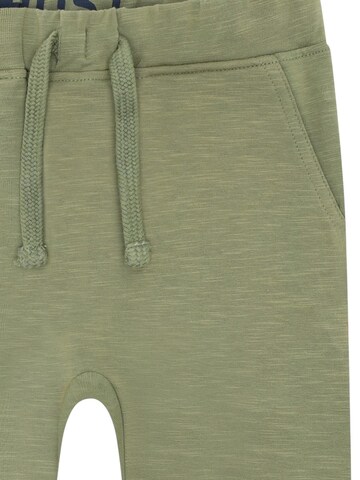 Hust & Claire Regular Trousers 'Georg' in Green
