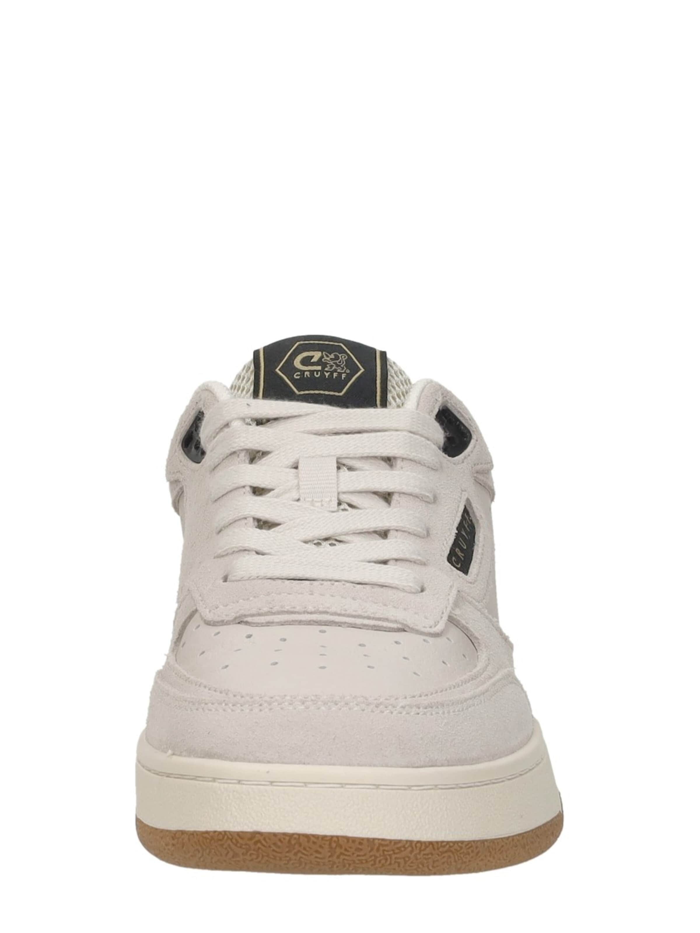 Baskets basses 'Volteria' Cruyff en beige