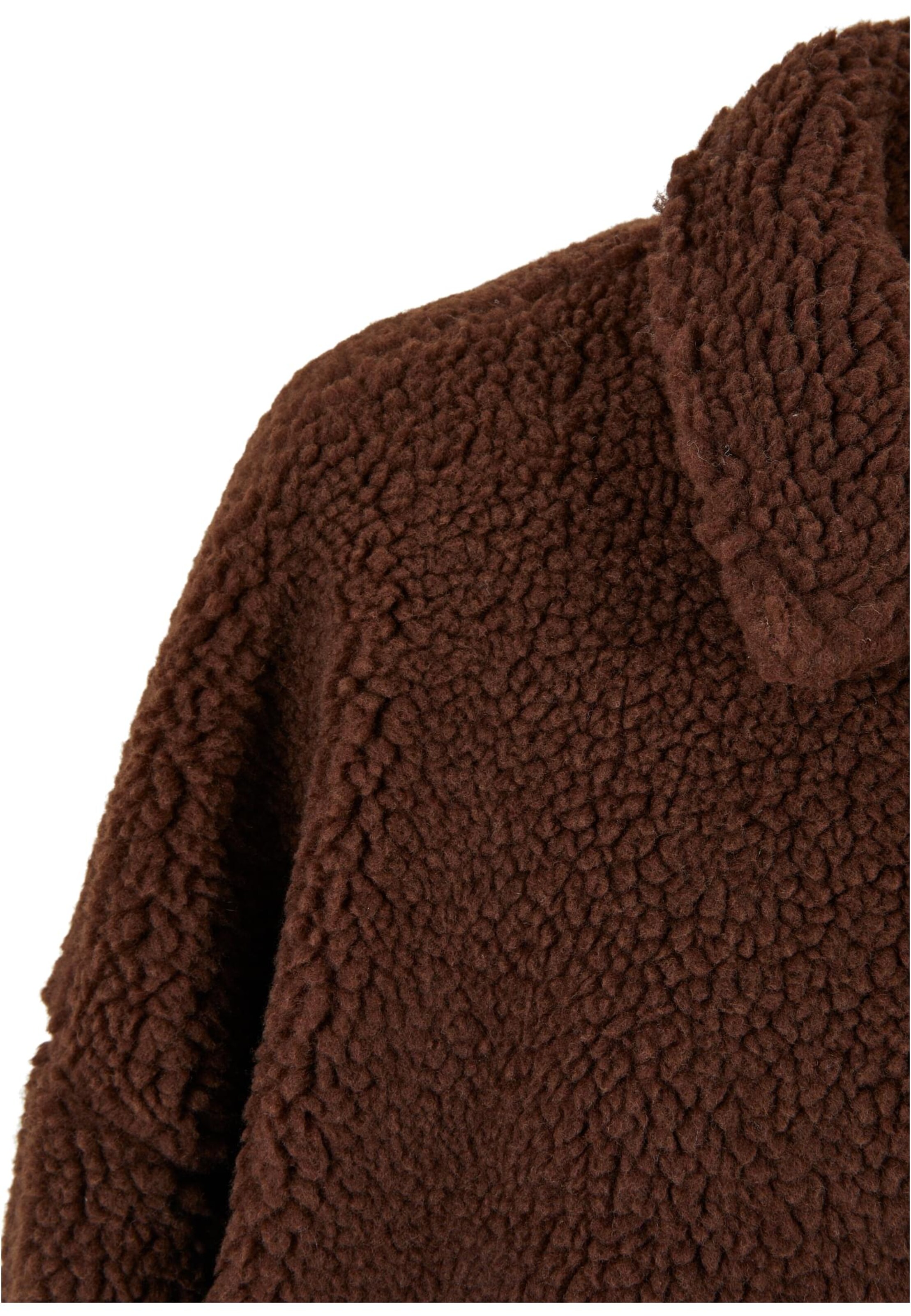 Karl Kani Prehodna jakna | rjava barva