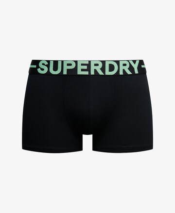 Superdry & Co Boxer shorts in Green