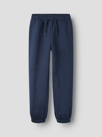 Regular Pantalon NAME IT en bleu