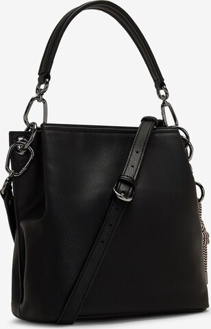 KIPLING Shoulder Bag 'Thais Re++' in Black