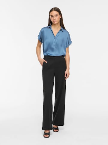 Camicia da donna 'VIEnna Ravenna' di VILA in blu