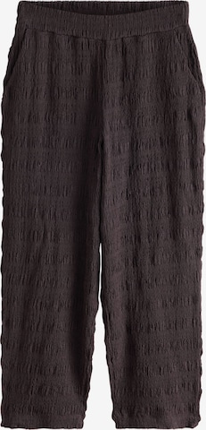 Pantaloni di Next in marrone: frontale