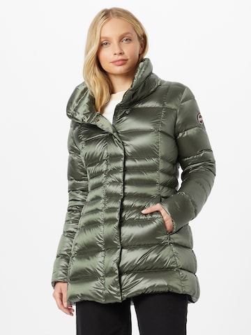 Colmar Jacke in Grau: predná strana